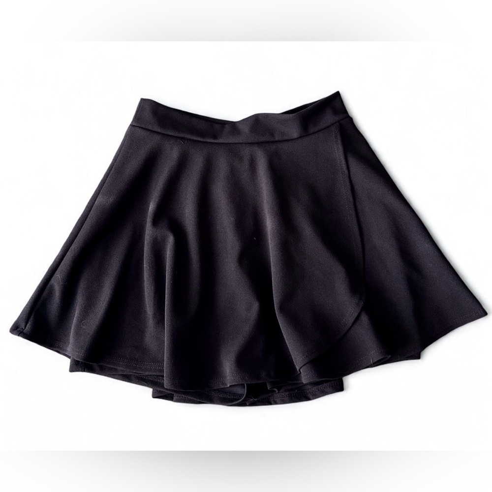 Windsor Mini Skirt Black - Small